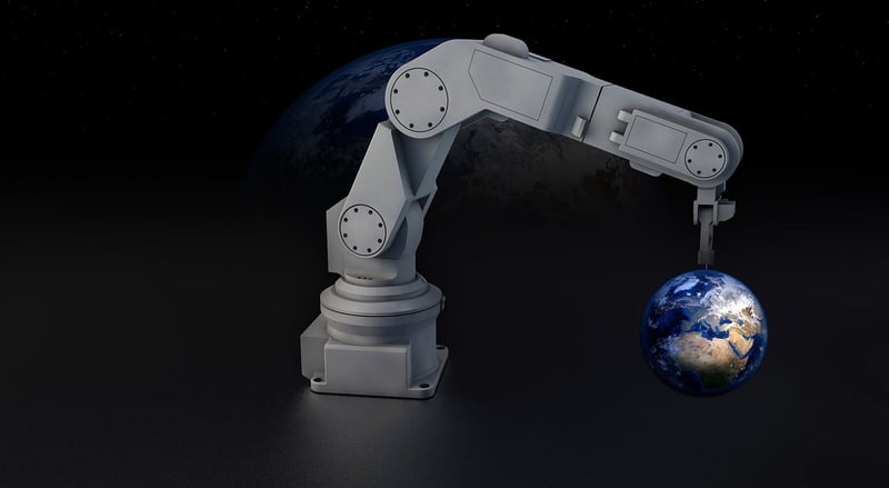 Industrial Revolution
